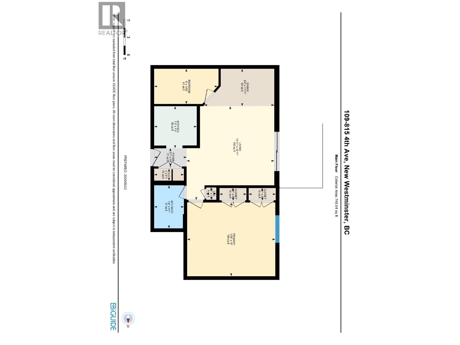 109 815 Fourth Avenue Property Photo 24