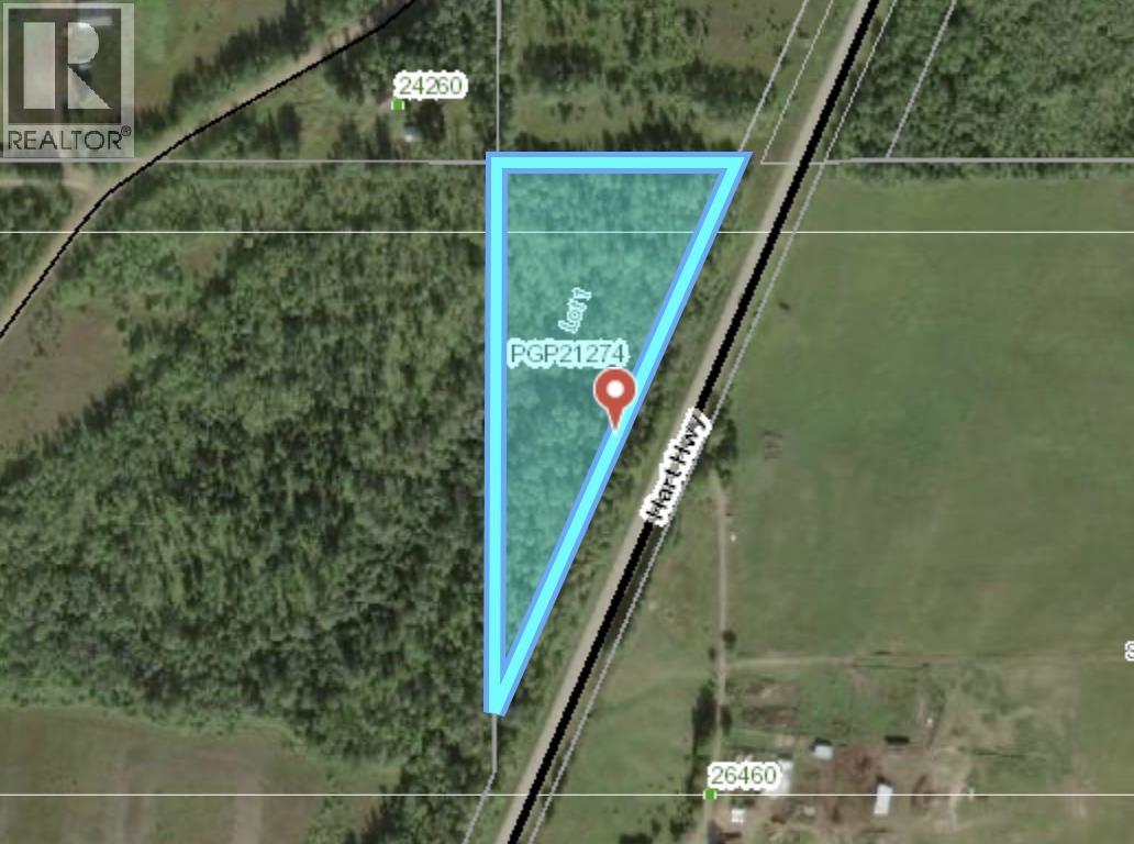 Lot 1 N 97 Highway Property Photo 1