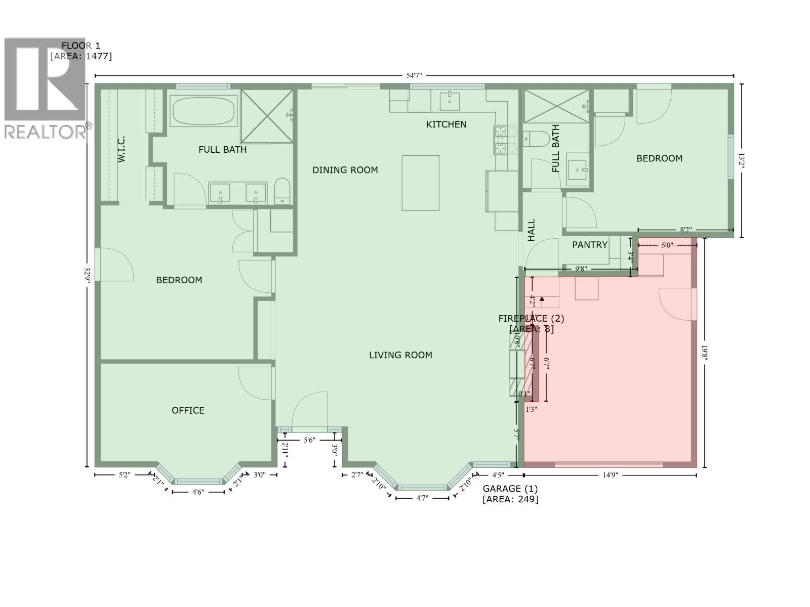 655 Dougall Road Property Photo 34