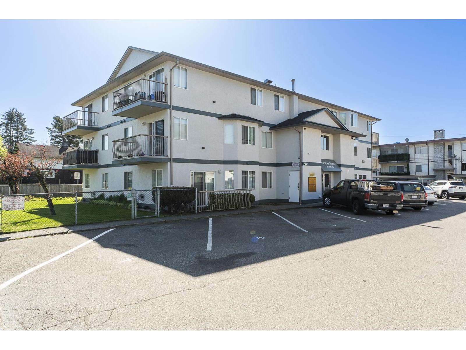 46160 PRINCESS Avenue #17