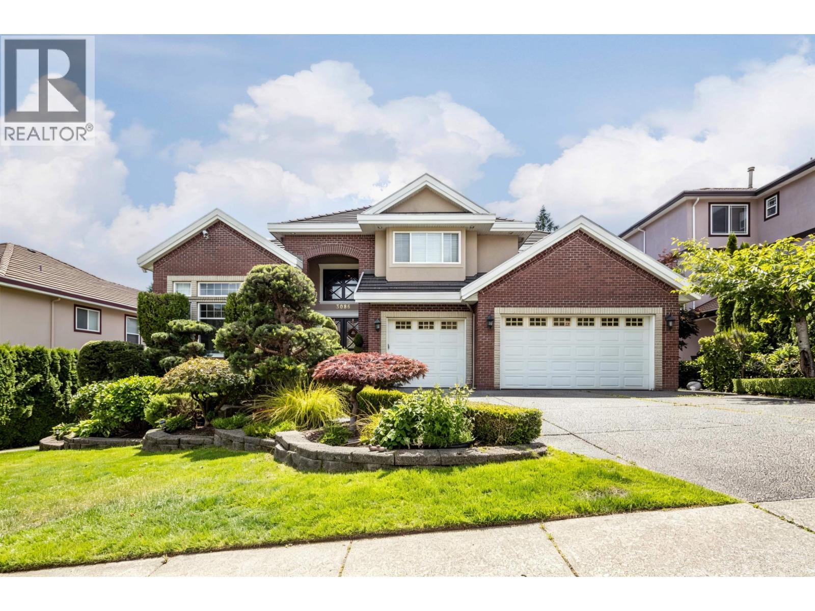 3086 Carousel Court Property Photo 1