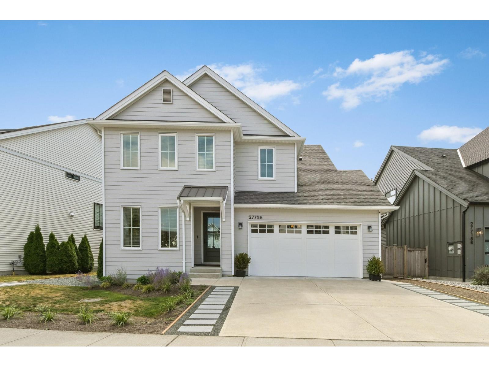 27726 ROUNDHOUSE DRIVE Property Photo 1