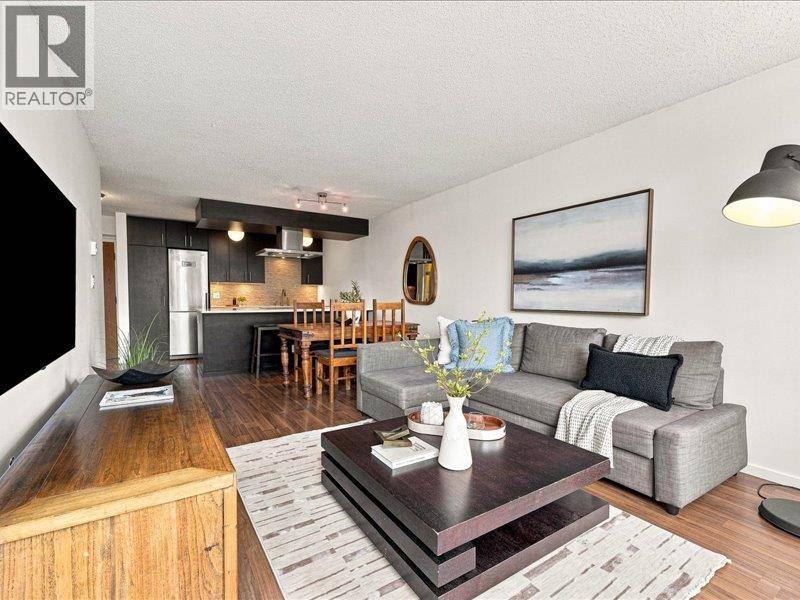608 1330 Hornby Street Property Photo 1