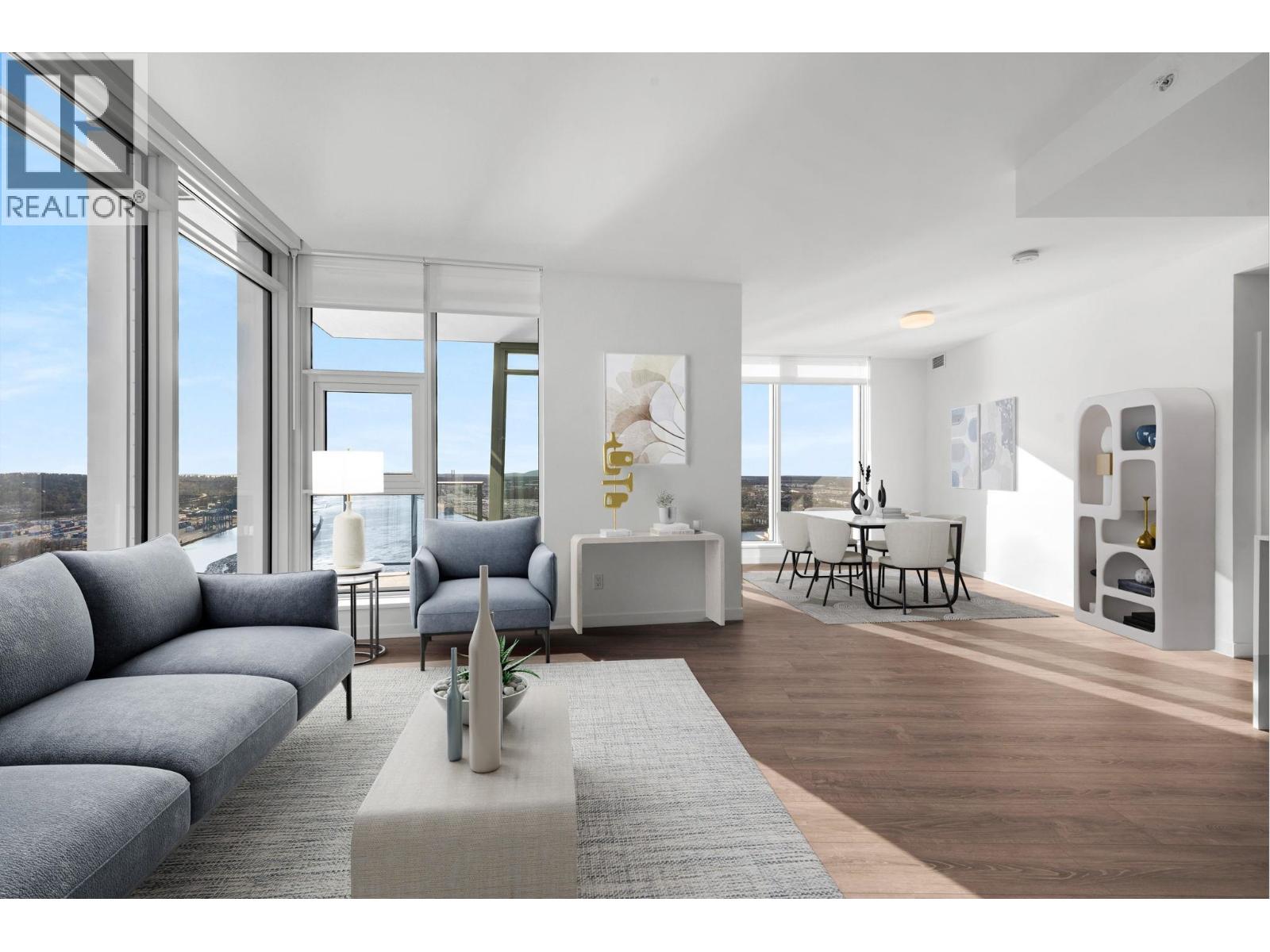 4008 680 Quayside Drive Photo de la propriété 1