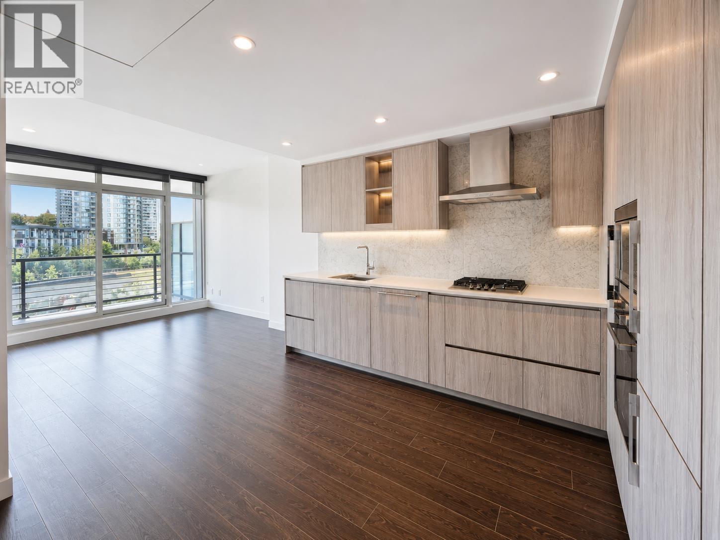 407 4720 Lougheed Highway Property Photo 1