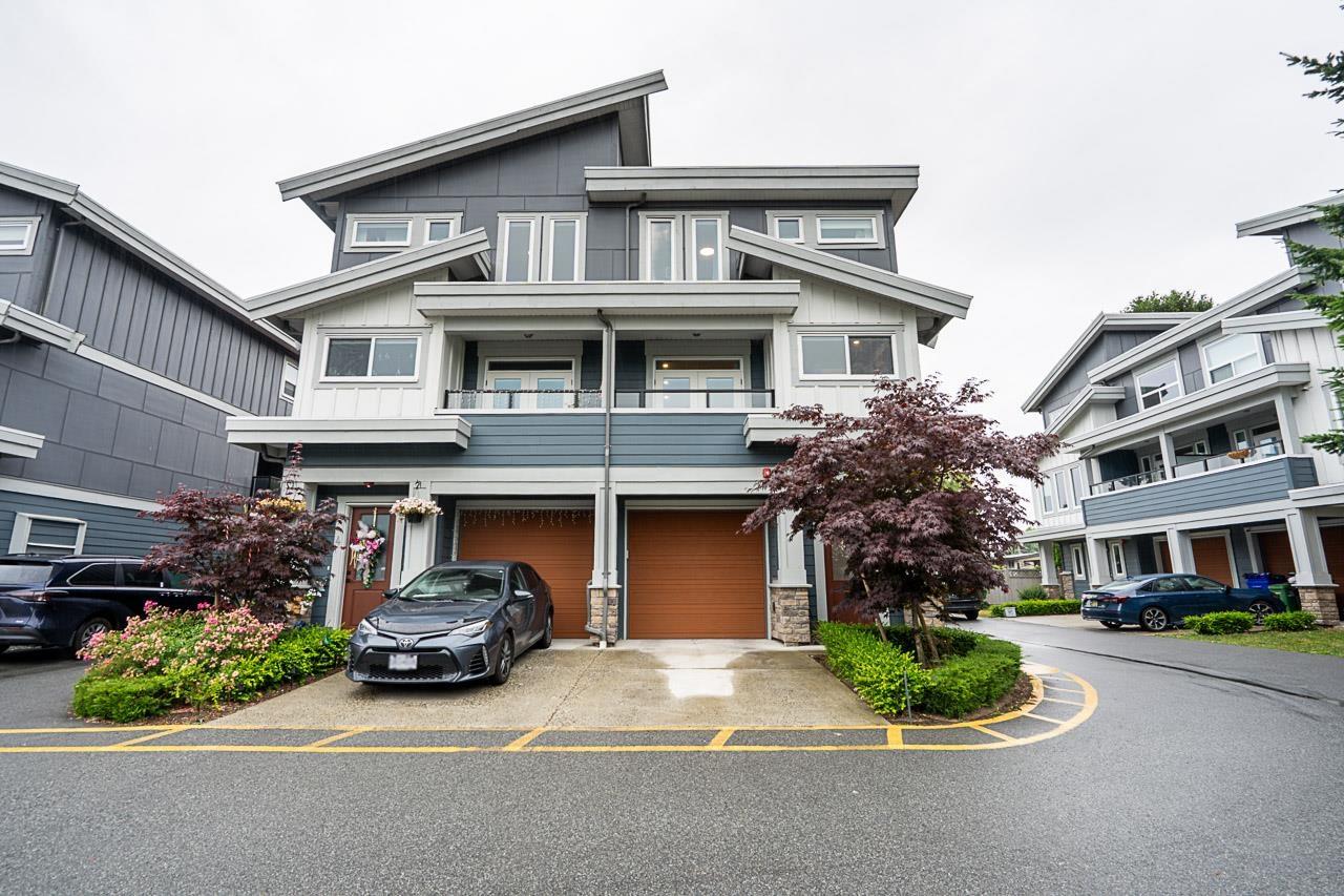 46545 BROOKS Avenue #5