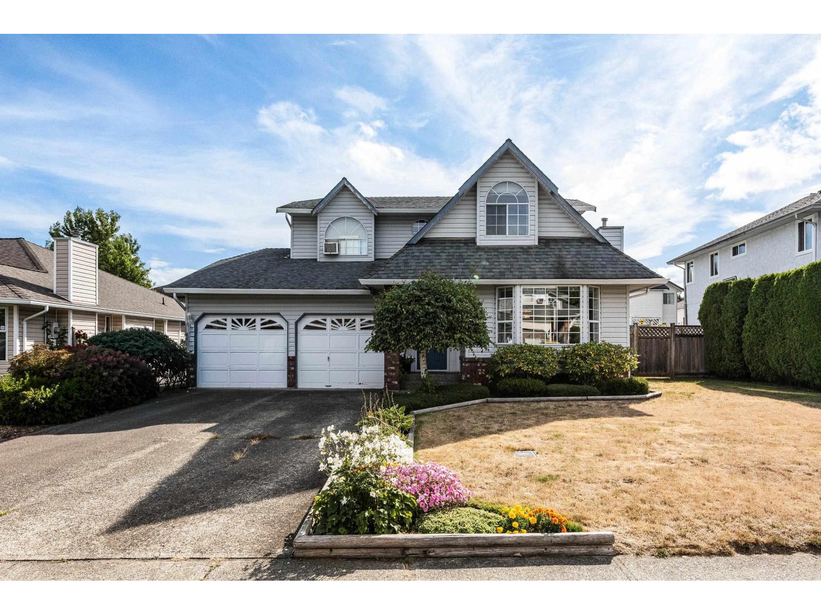 3524 ASHCROFT DRIVE