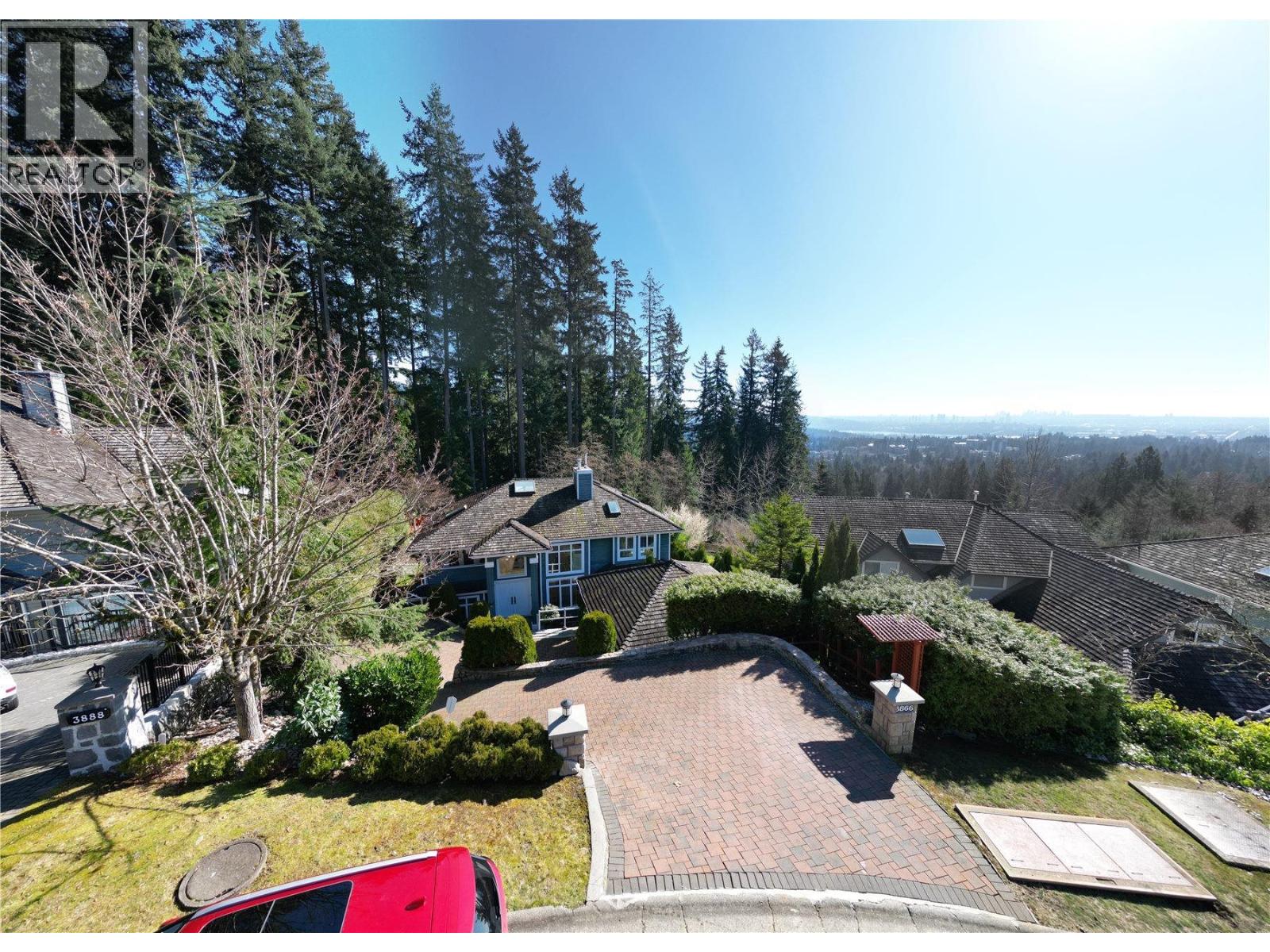 3866 MICHENER WAY