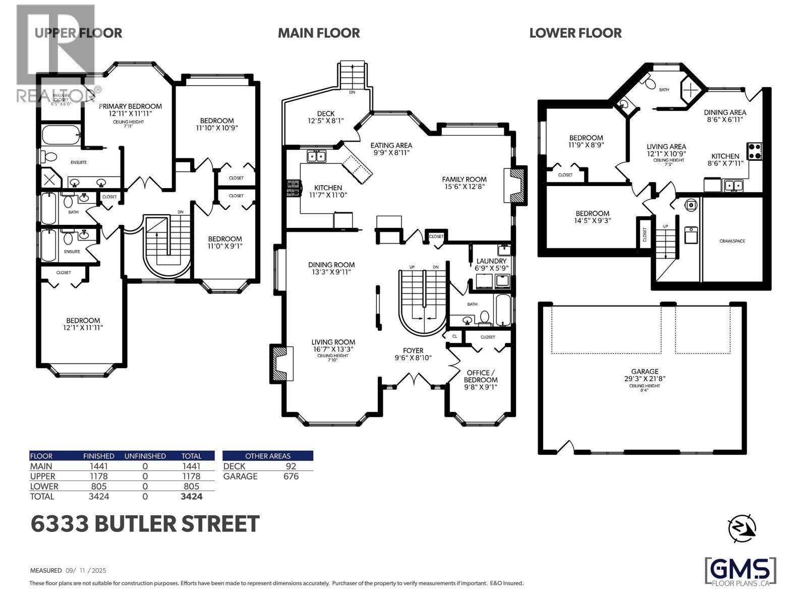 6333 Butler Street Property Photo 21