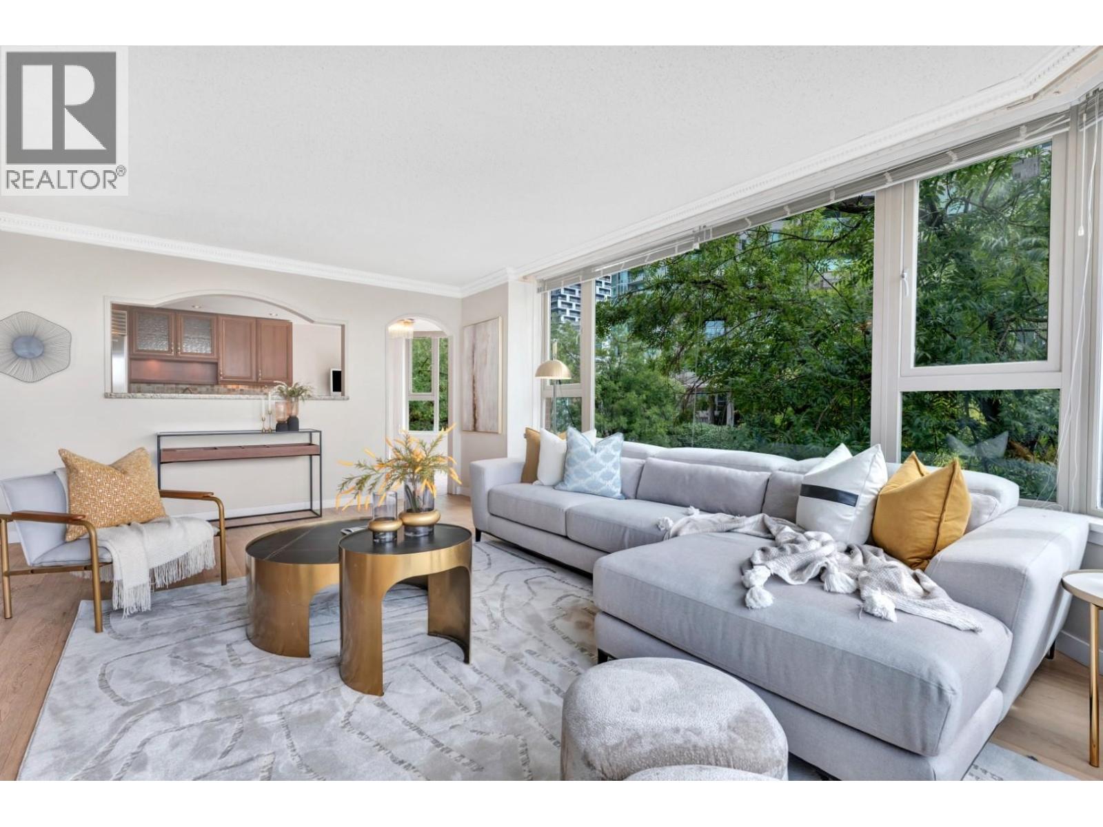 203 1675 Hornby Street Property Photo 1