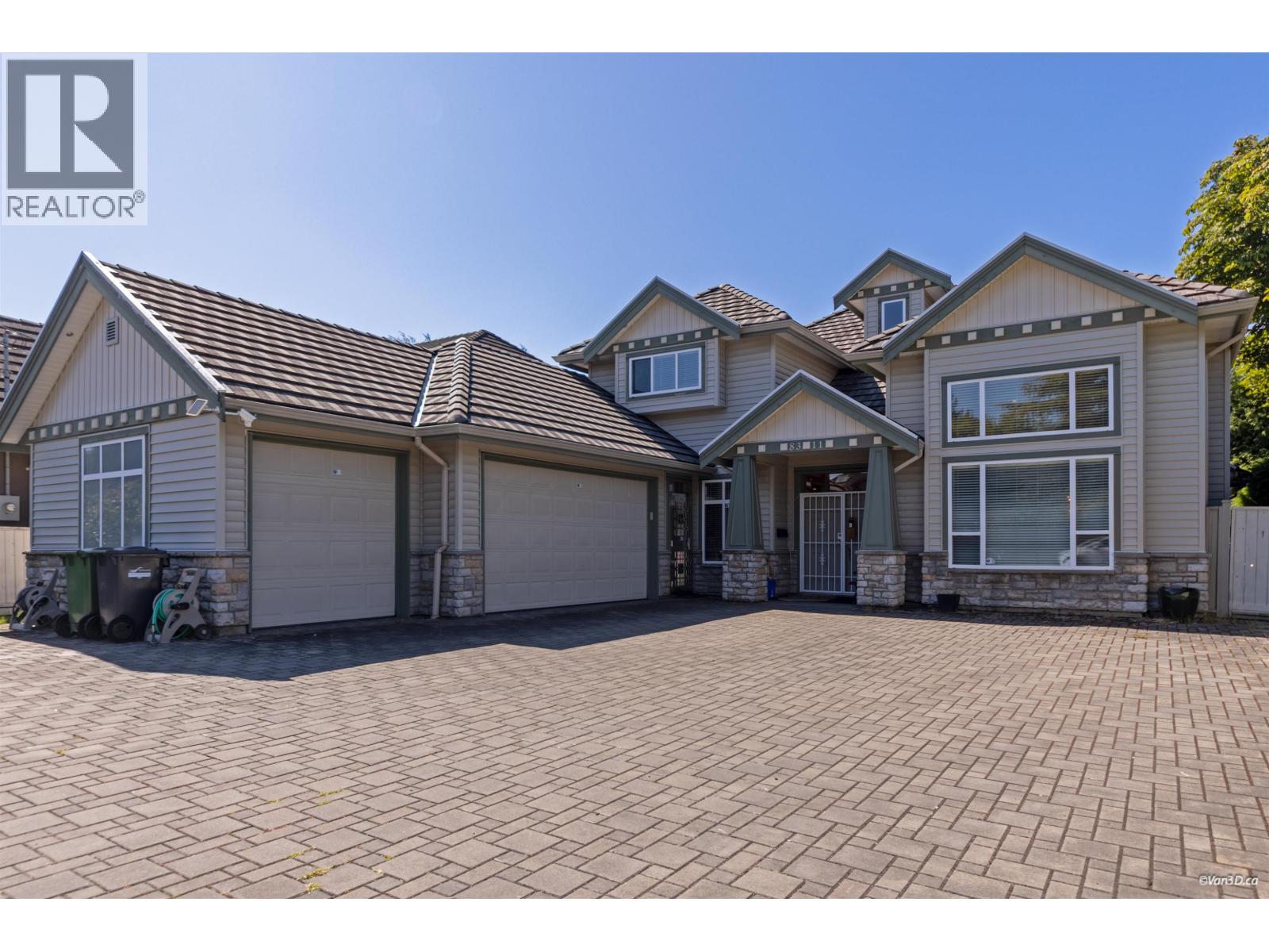 8311 No. 4 Road Property Photo 1