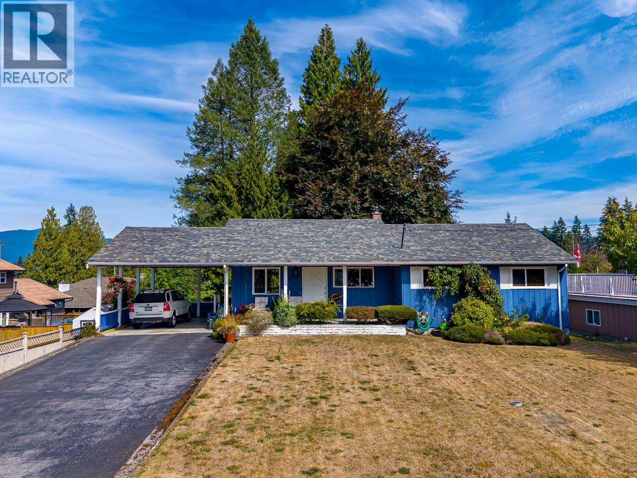 1721 Bowman Avenue Property Photo 1