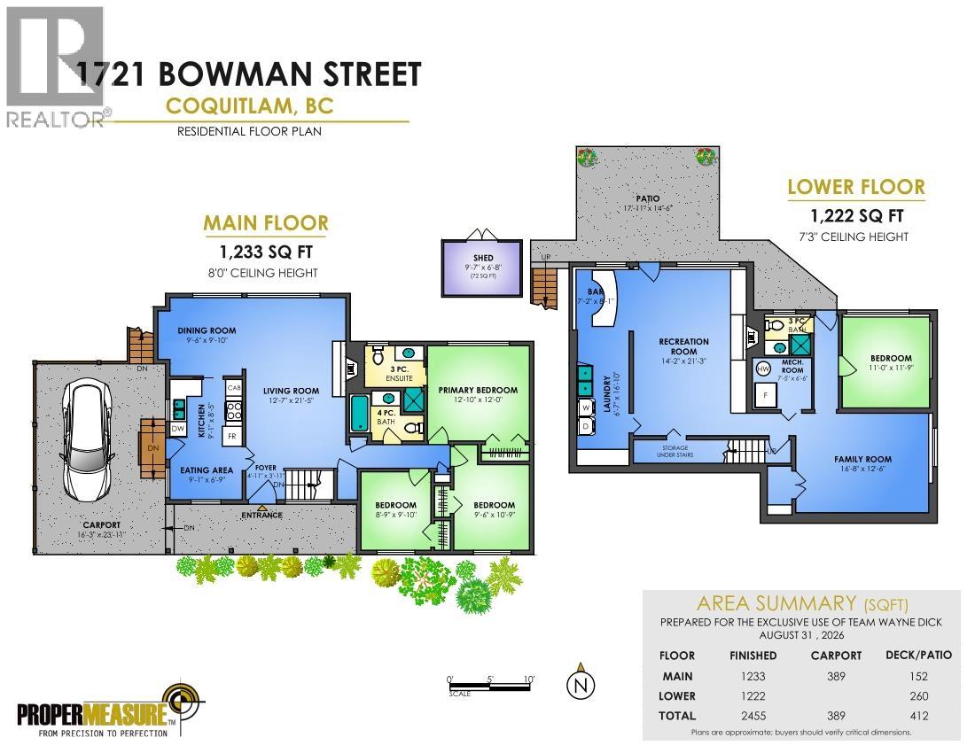 1721 Bowman Avenue Property Photo 40