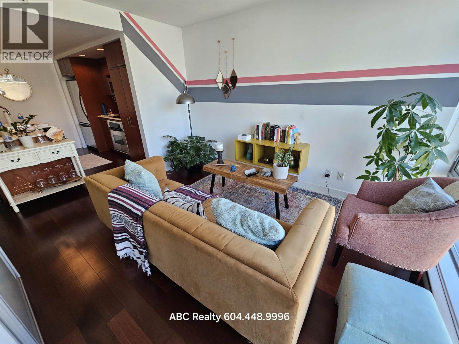 12fl 1255 SEYMOUR STREET Property Photo 1