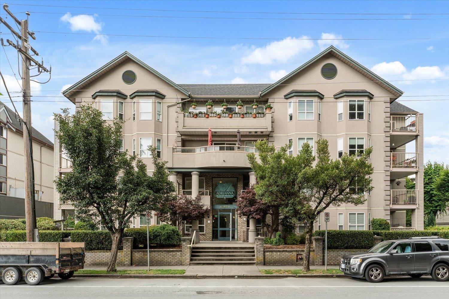 46693 YALE Road #213