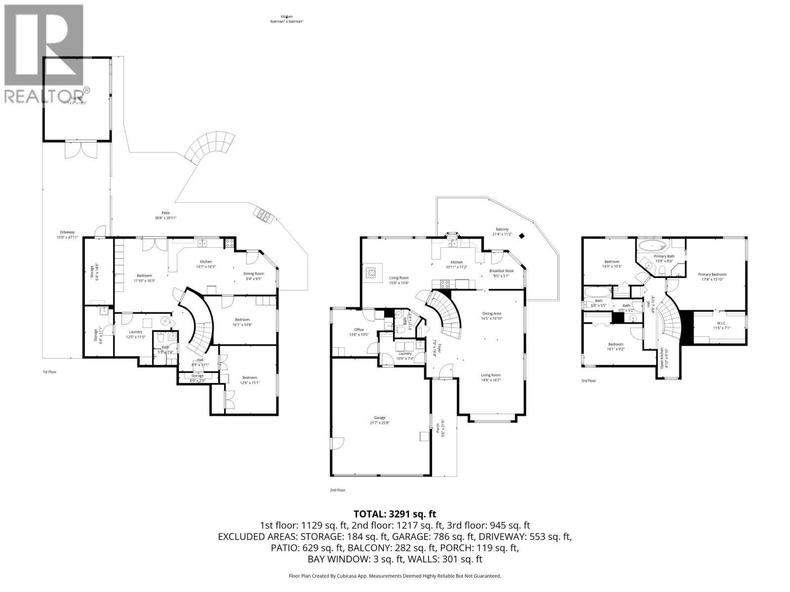 1481 Shaughnessy Place Property Photo 40
