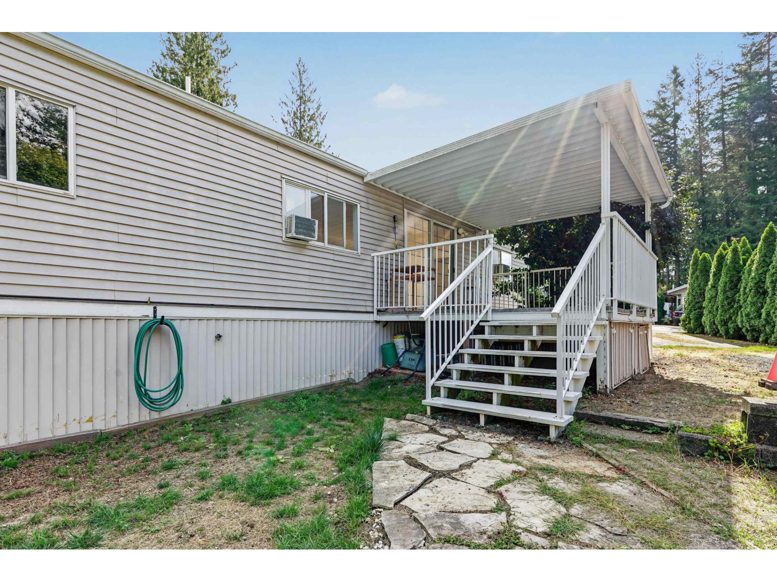 2216 Lougheed Highway #5 Property Photo 1