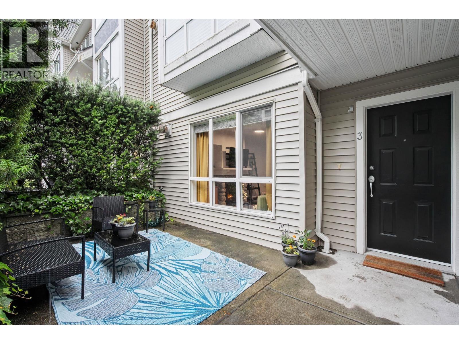 3 1005 Lynn Valley Road Property Photo 1