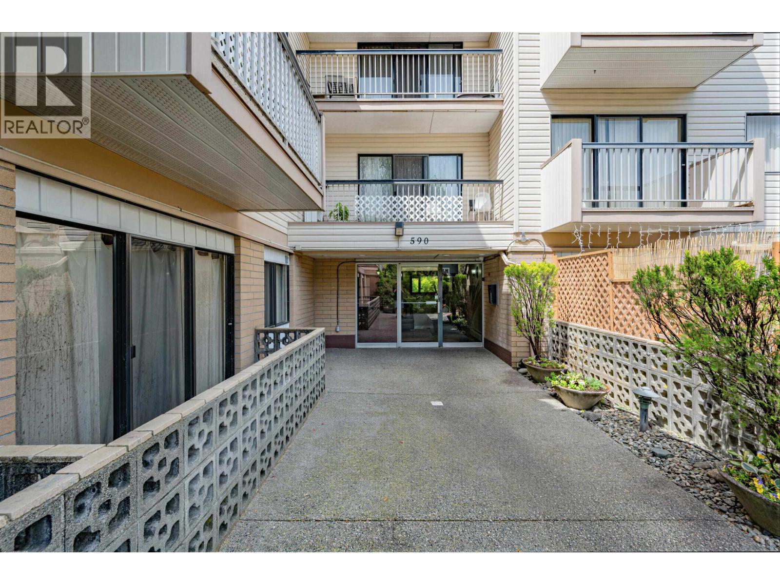 201 590 Whiting Way Property Photo 1