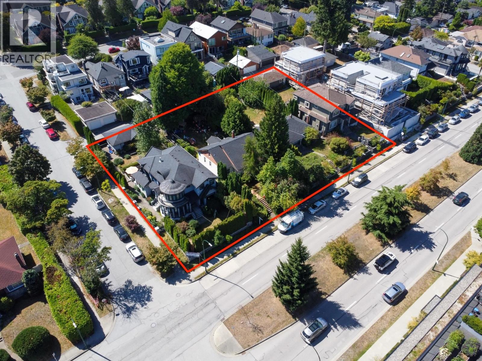 4111 Ash Street Property Photo 1