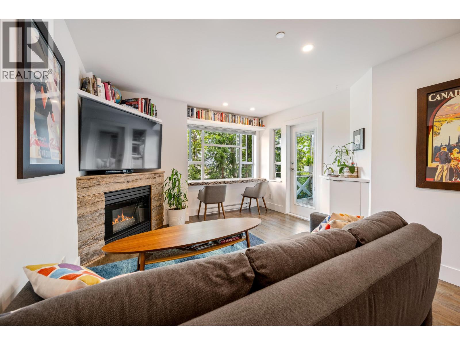309 4360 Lorimer Road Property Photo 1