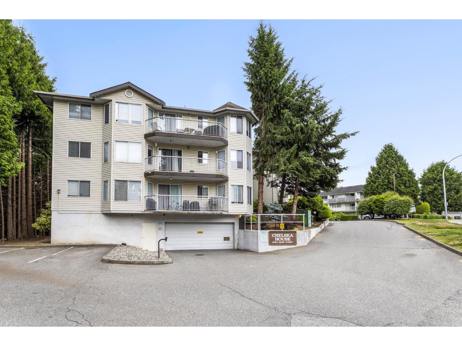 310 2780 Ware Street Property Photo 4