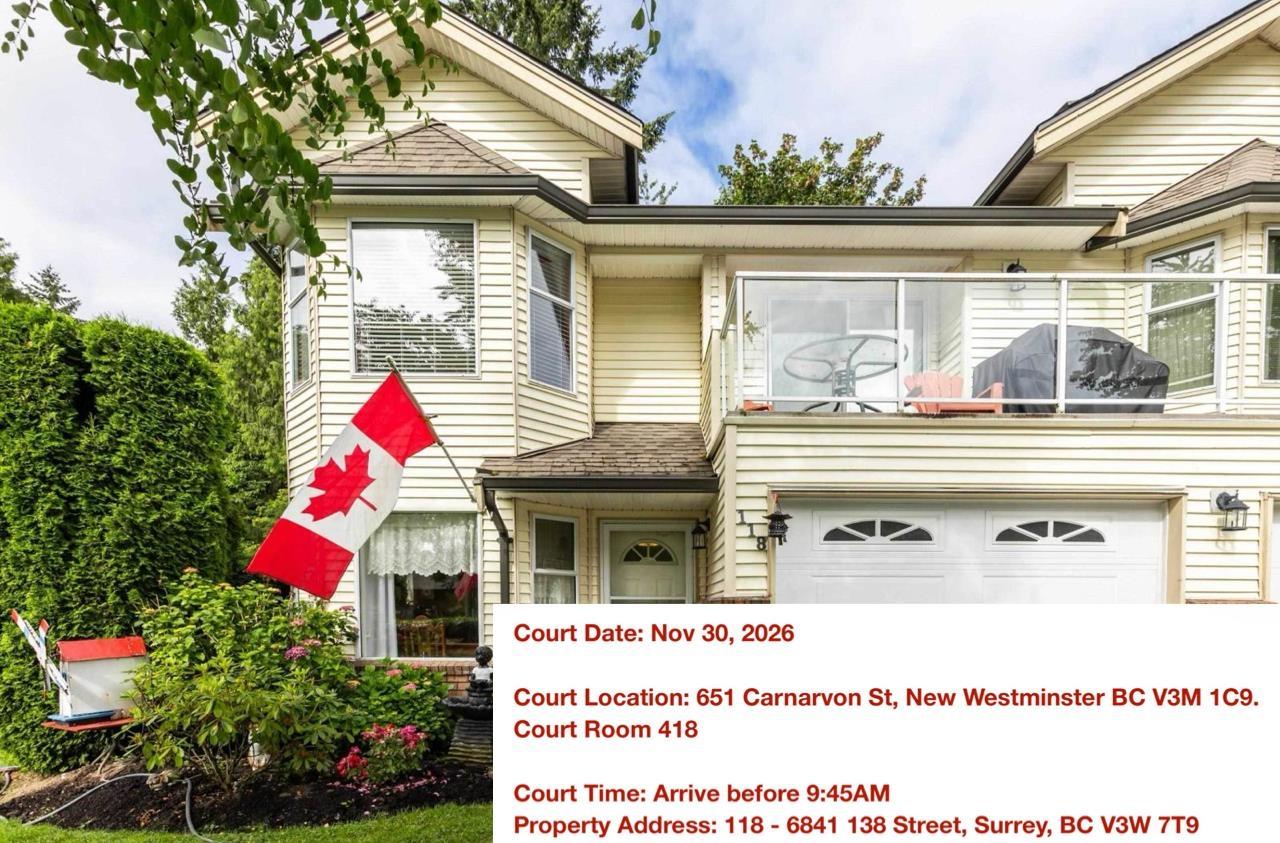 118 6841 138 STREET Property Photo 1