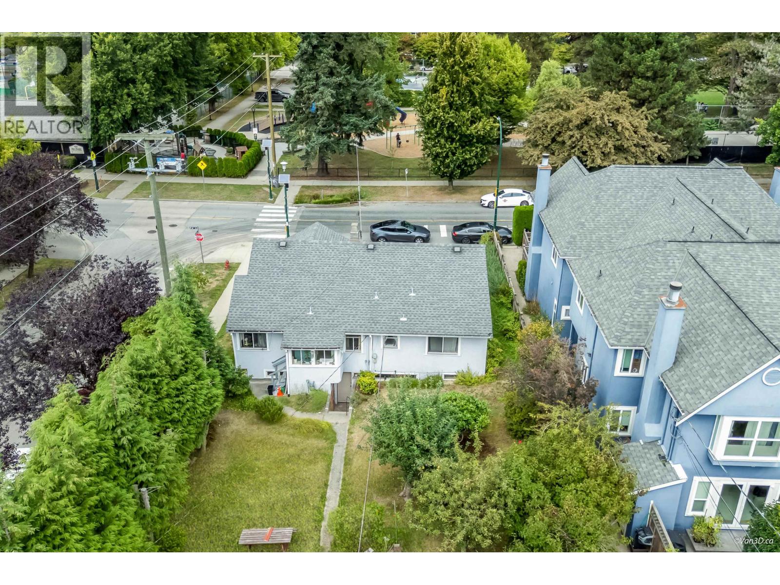 96 W 16th Avenue Property Photo 2