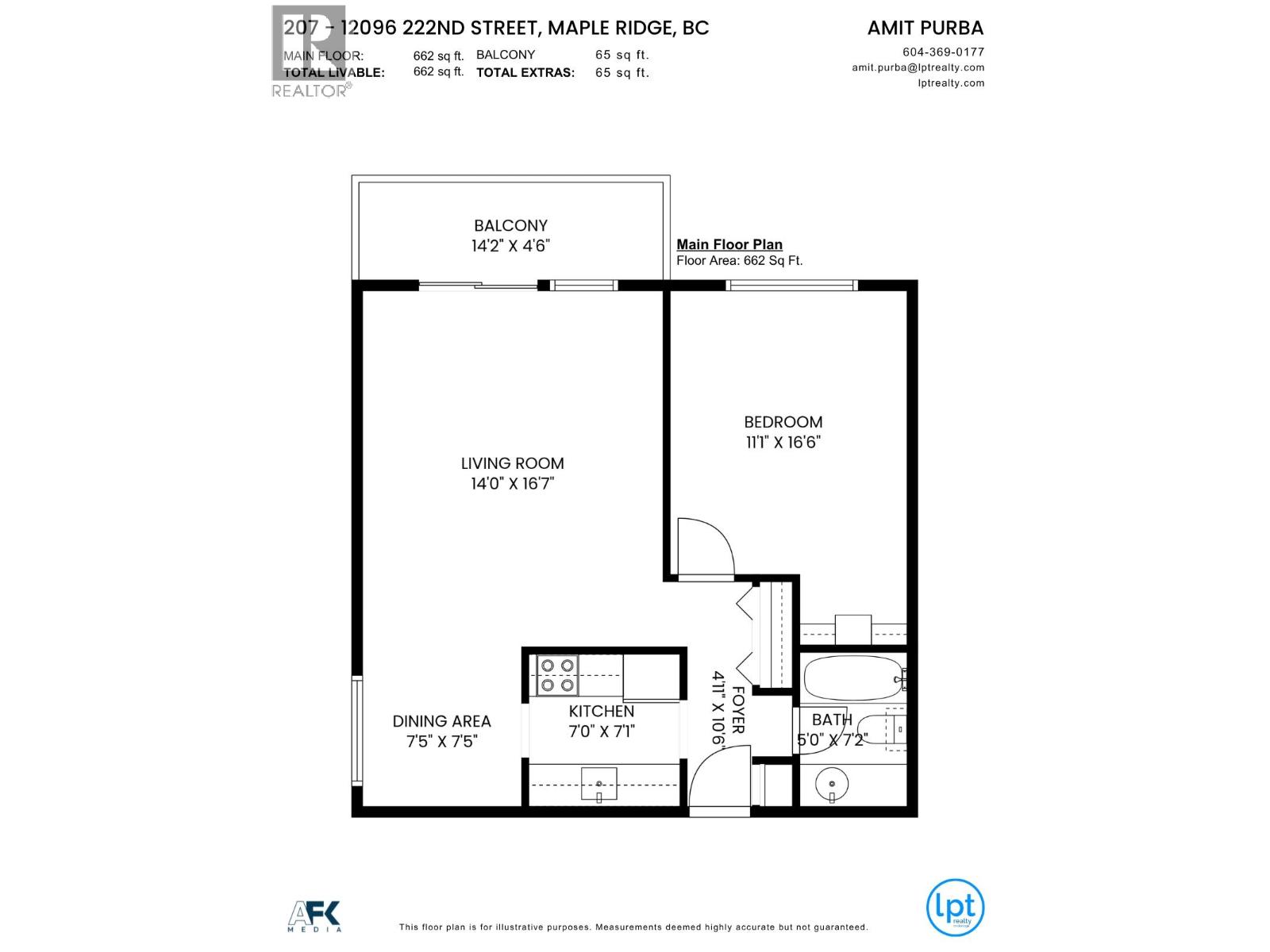207 12096 222 Street Property Photo 23