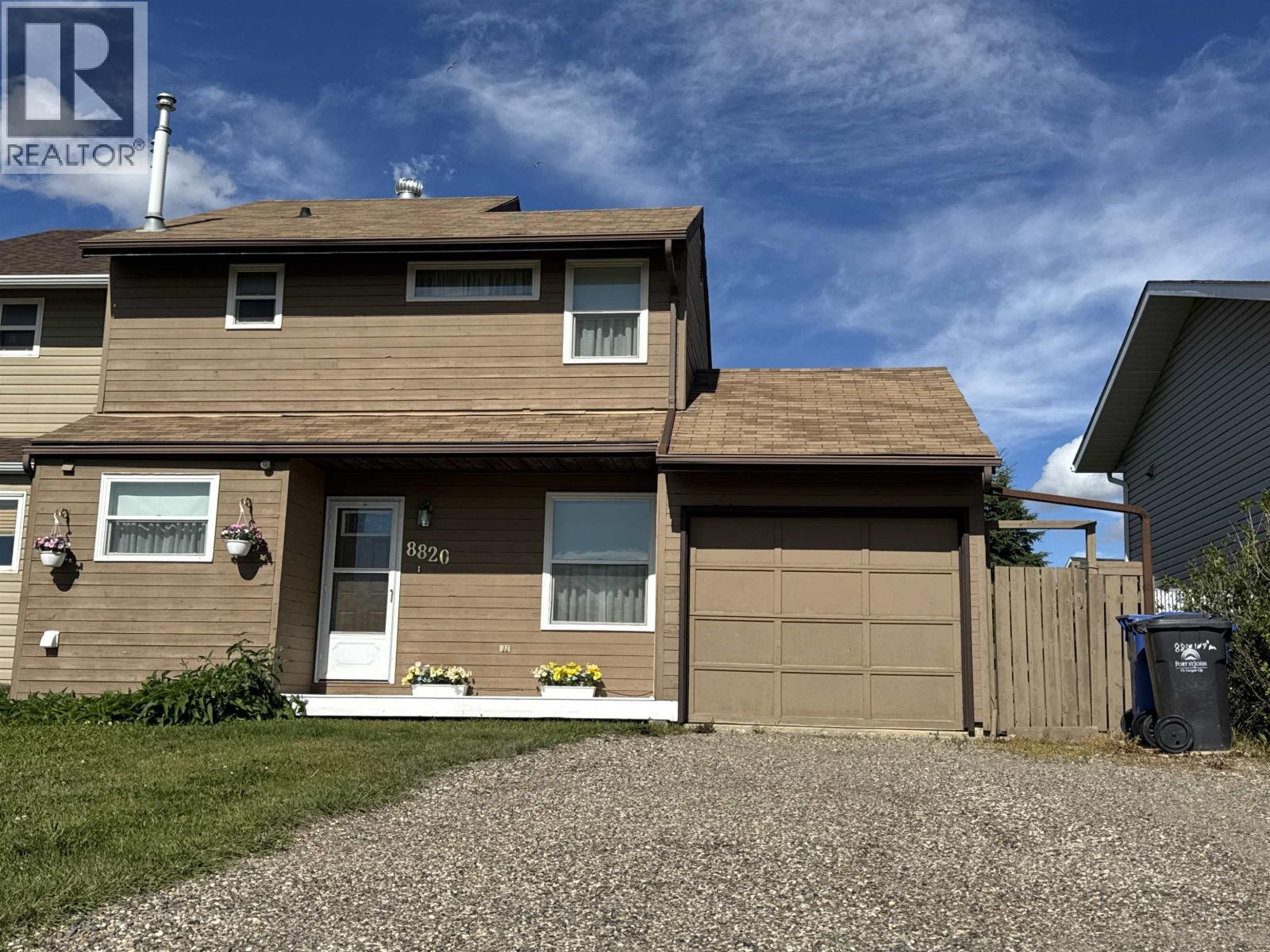 8820 107a Avenue Property Photo 1