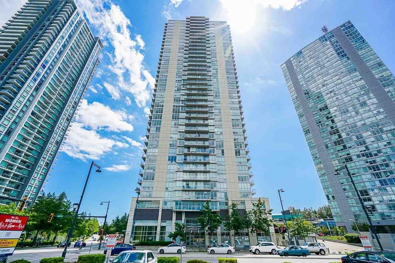 702 13688 100 AVENUE Property Photo 1