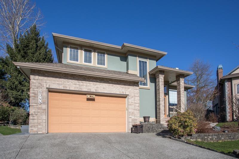 8044 Kestrel Court Property Photo 1