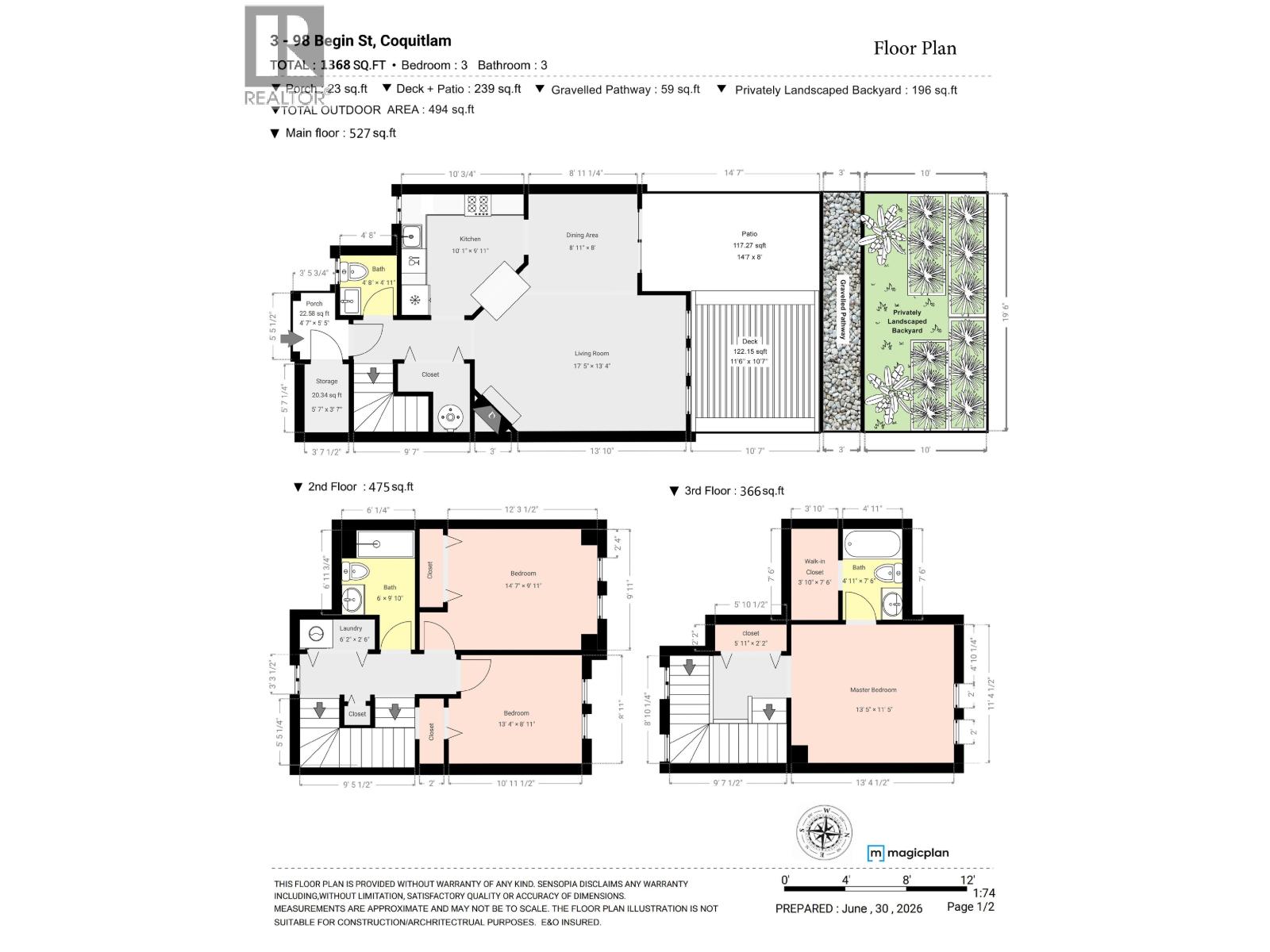 3 98 Begin Street Property Photo 23