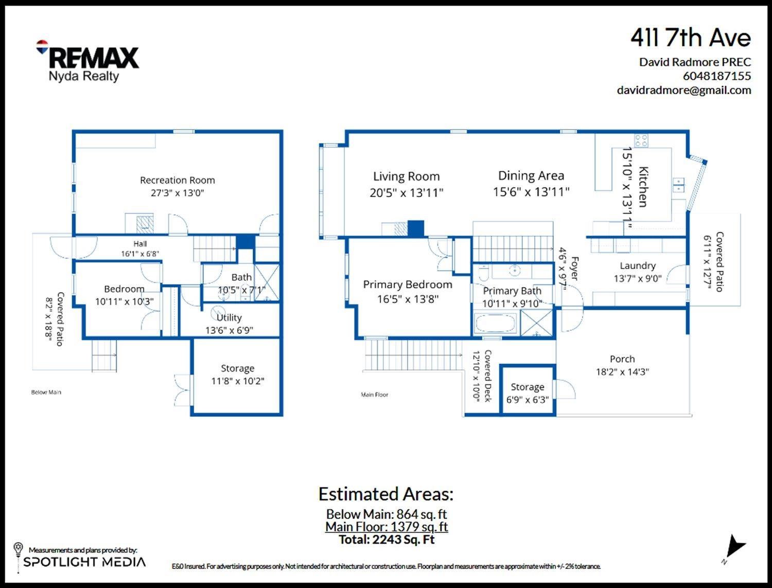 411 7th Avenue Property Photo 5