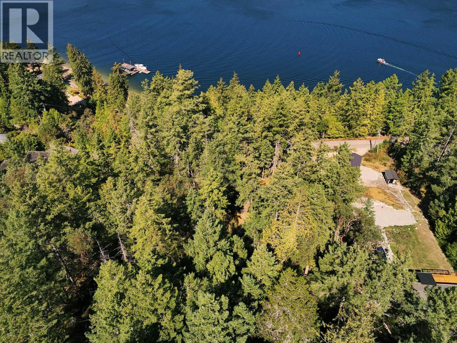 Lot B Francis Peninsula Road Property Photo 1