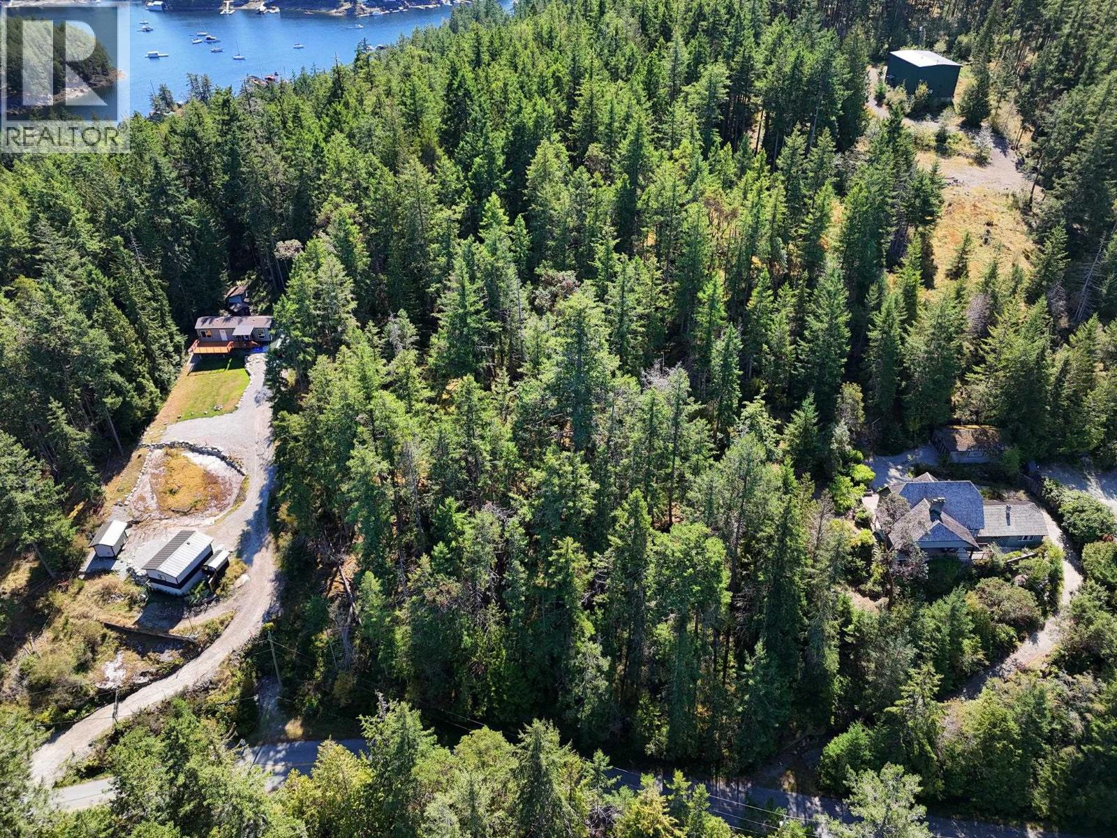 Lot B Francis Peninsula Road Property Photo 2