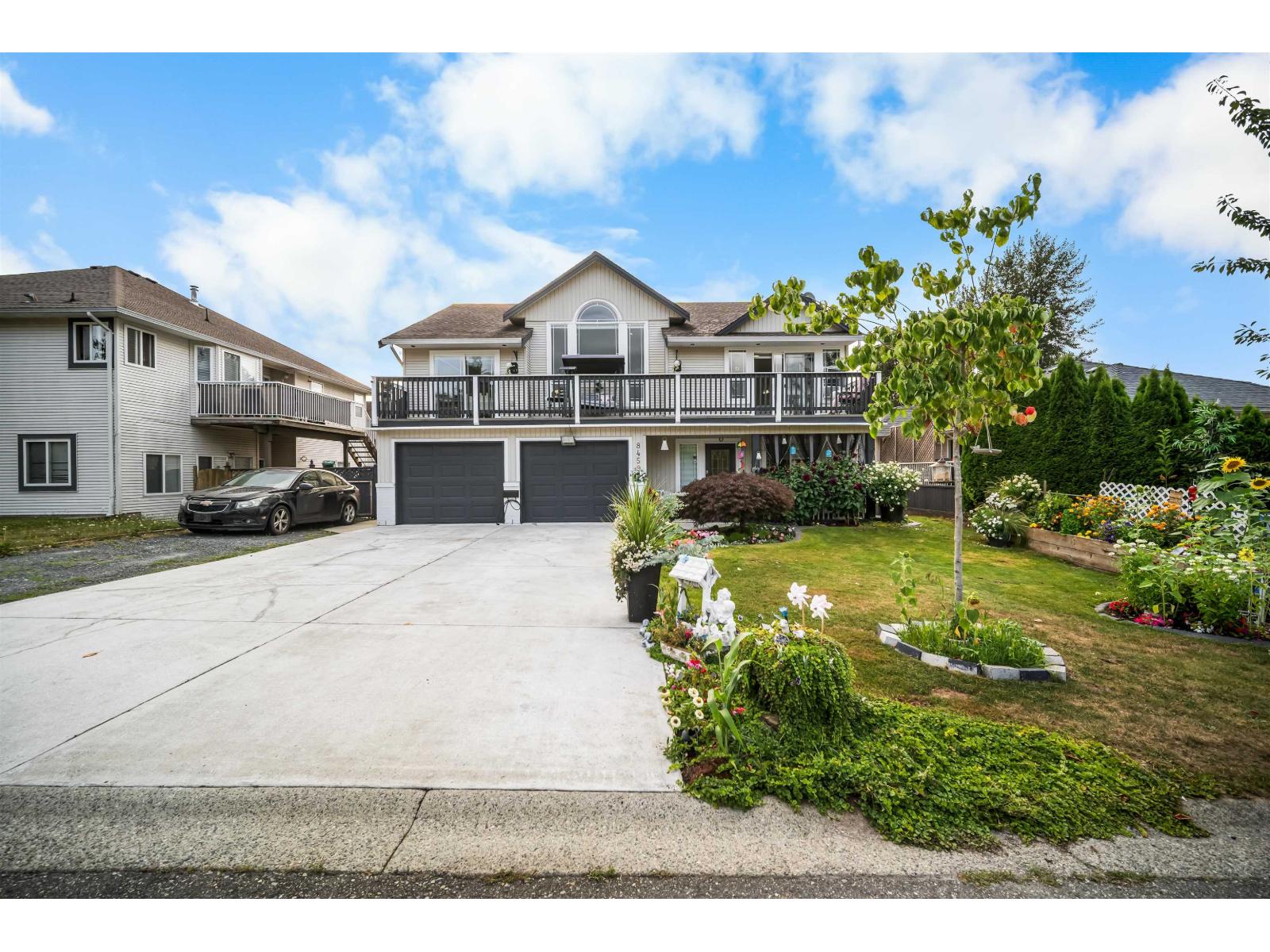 8459 DOERKSEN DRIVE