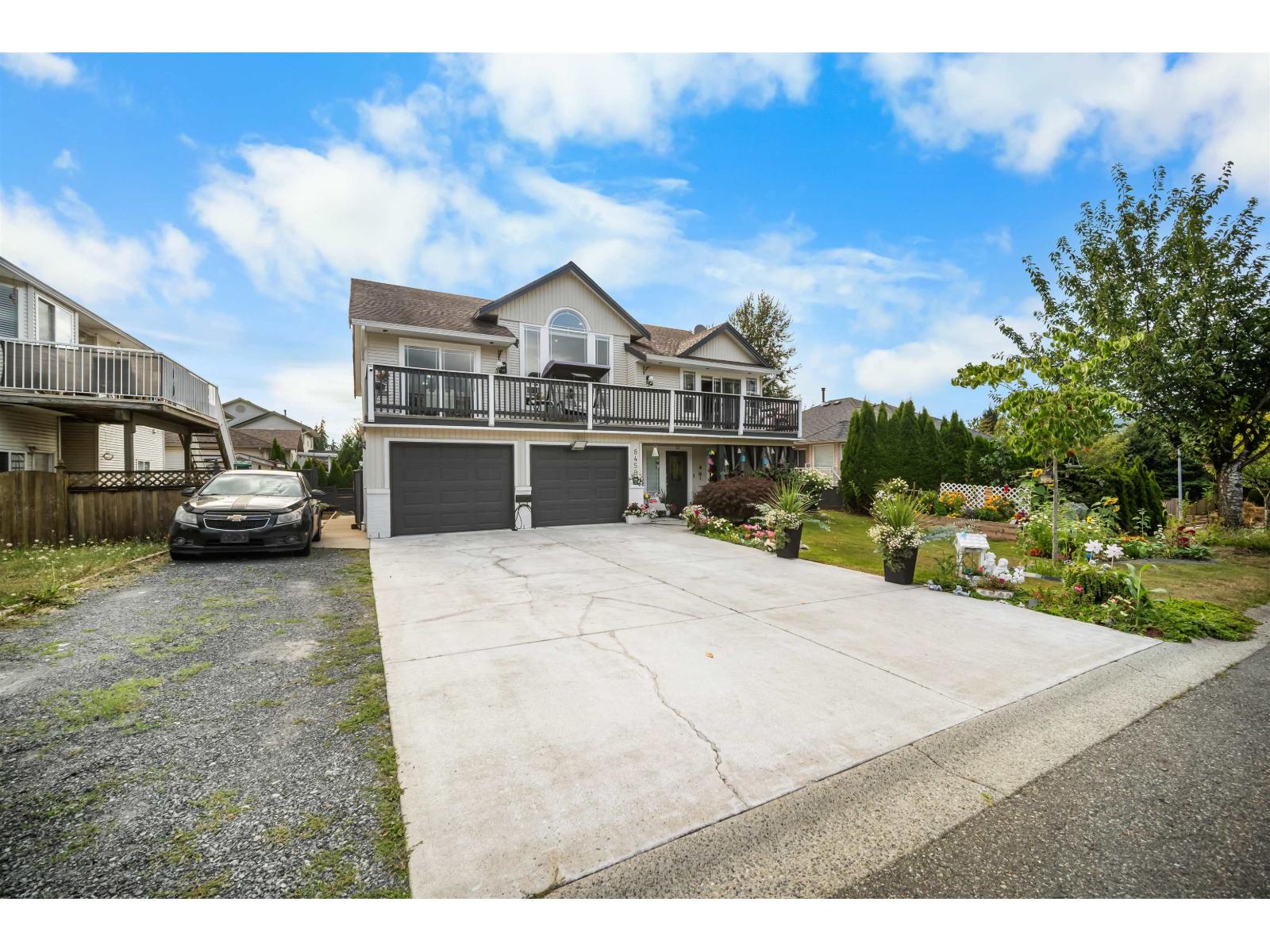 8459 Doerksen Drive Property Photo 3