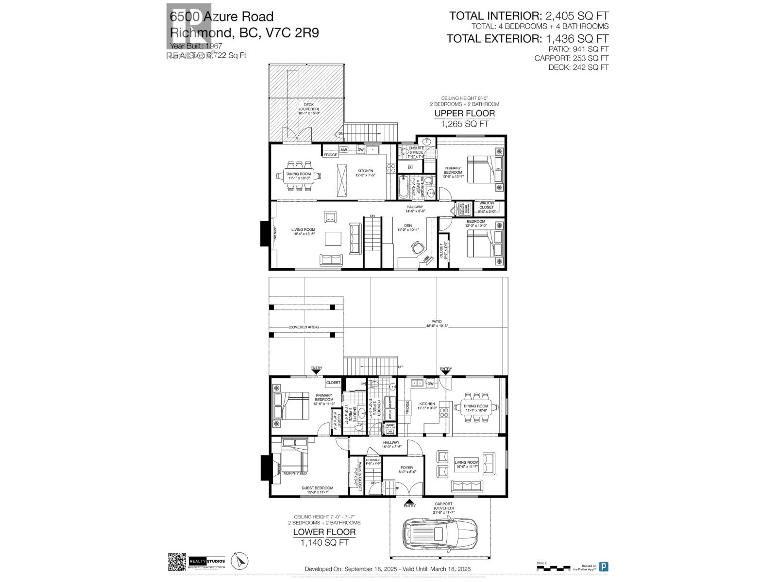6500 Azure Road Property Photo 33