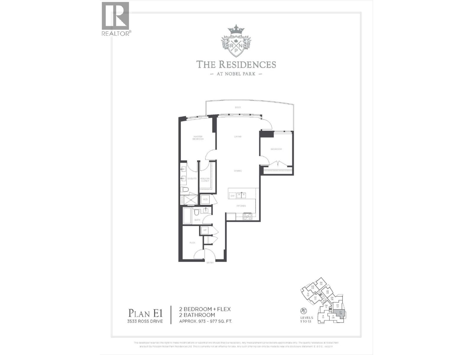 308 3533 Ross Drive Property Photo 34