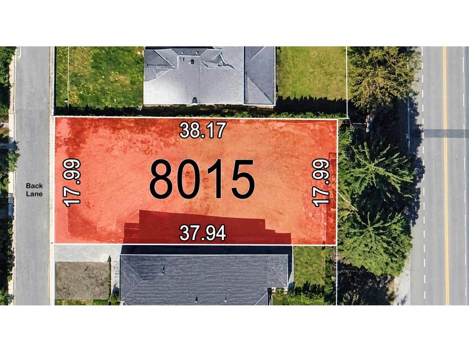 8015 144 Street Property Photo 1