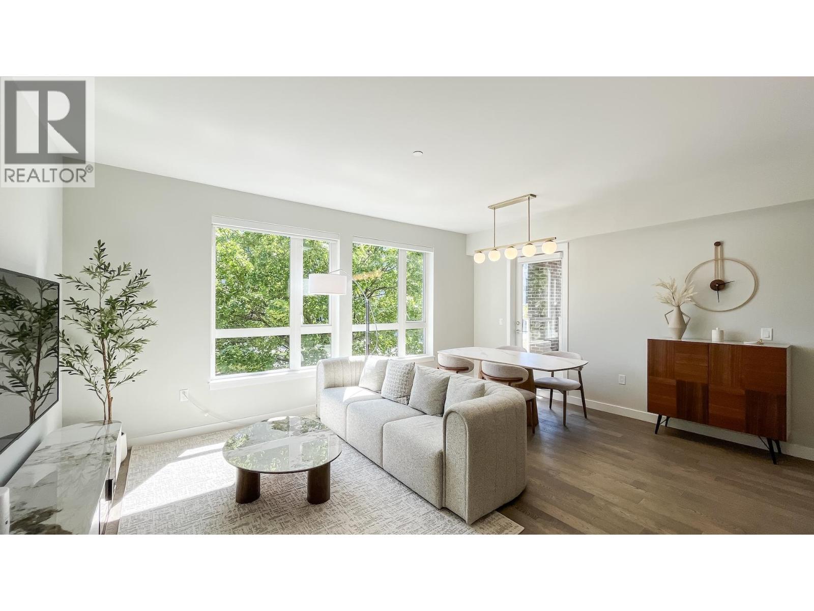 208 4080 YUKON STREET Property Photo 1