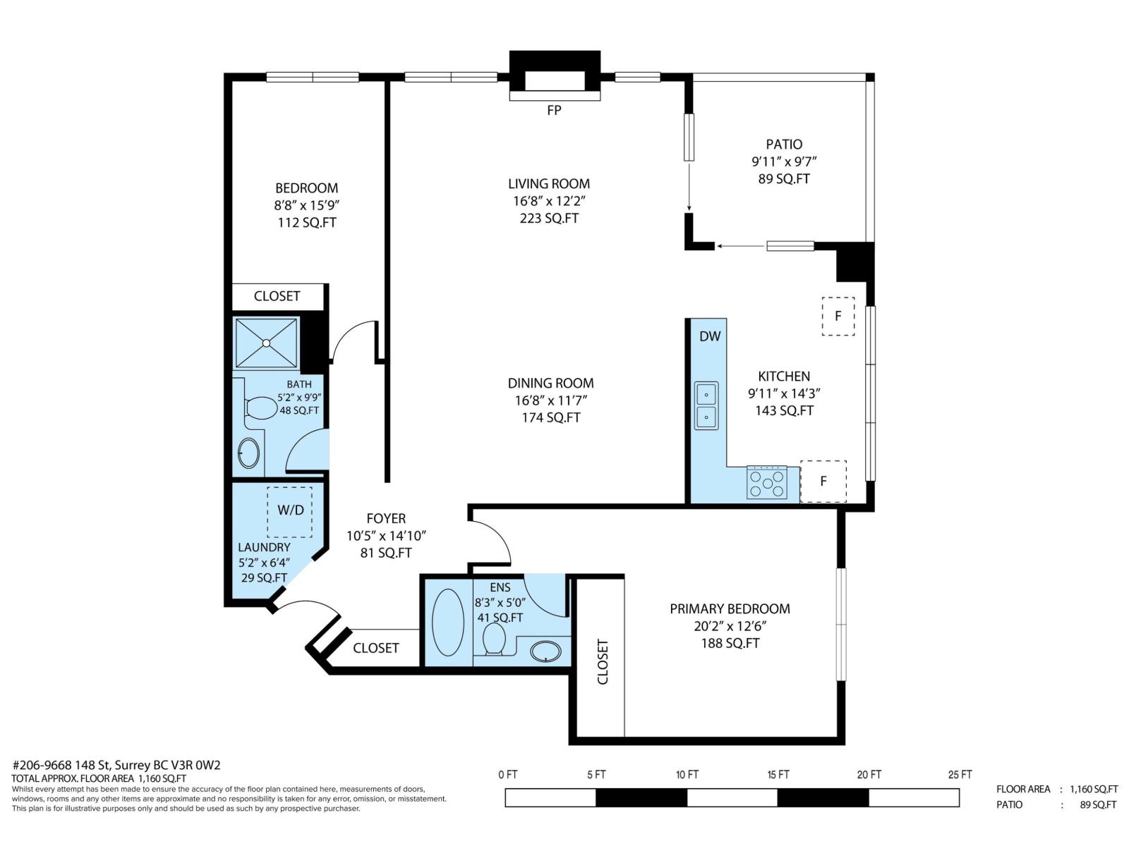 206 9668 148 Street Property Photo 35