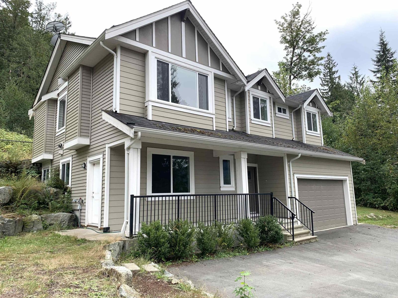 10710 Sylvester Road Property Photo 1
