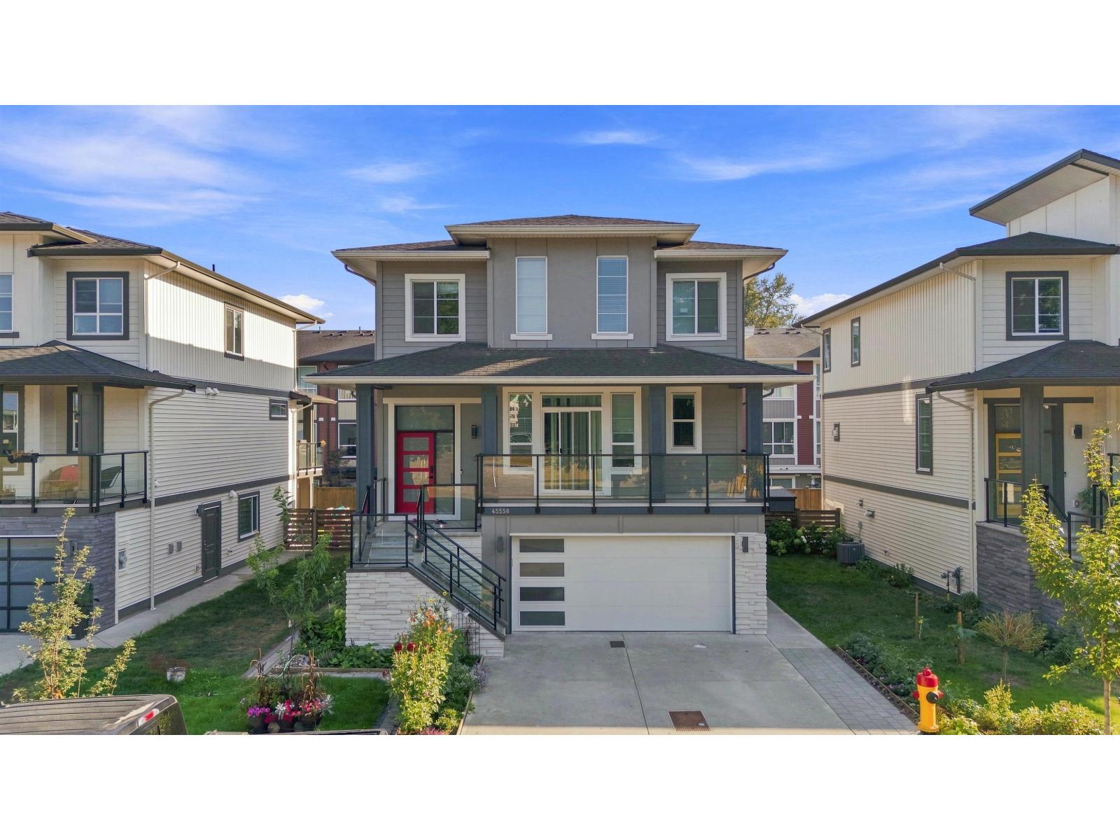 45558 Meadowbrook Drive Property Photo 1