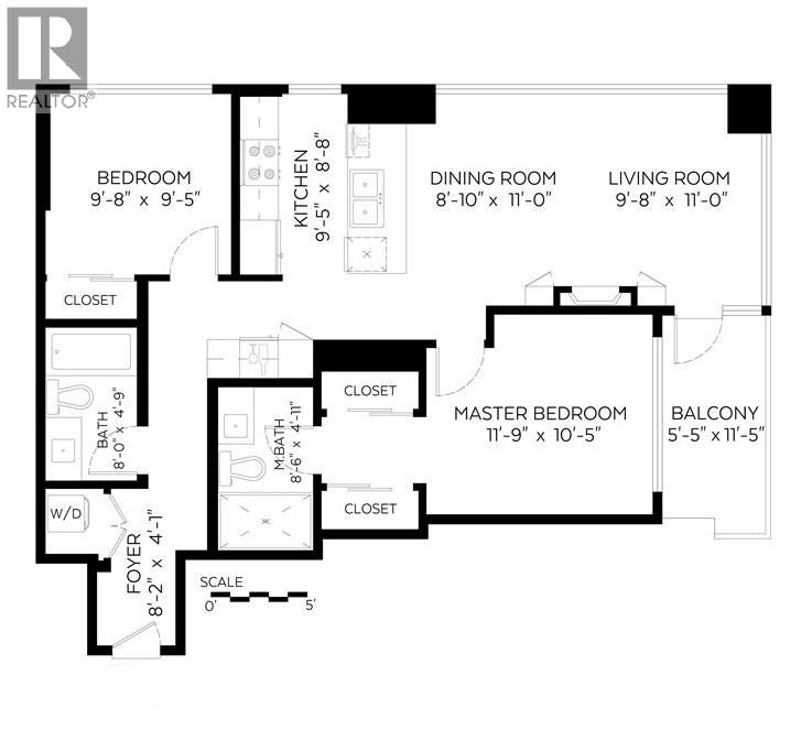 1107 6333 Silver Avenue Property Photo 20