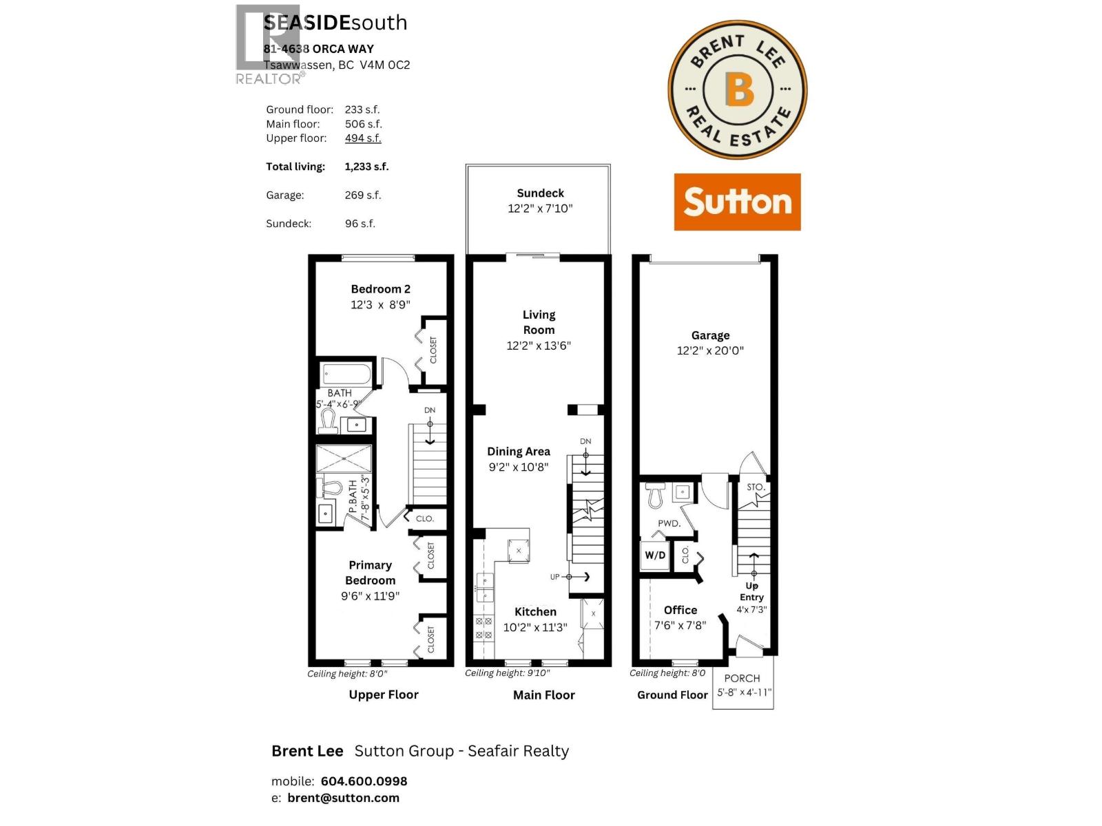 81 4638 Orca Way Property Photo 31