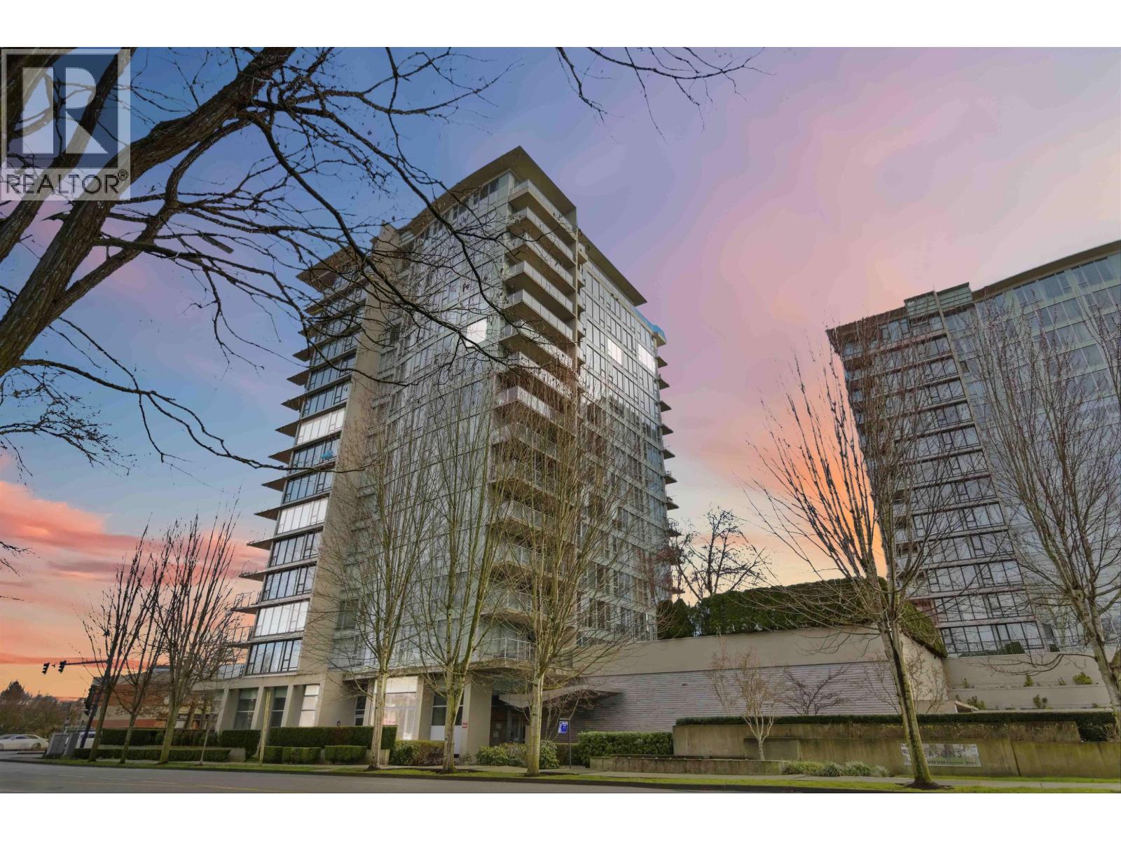 503 5028 KWANTLEN STREET Property Photo 1