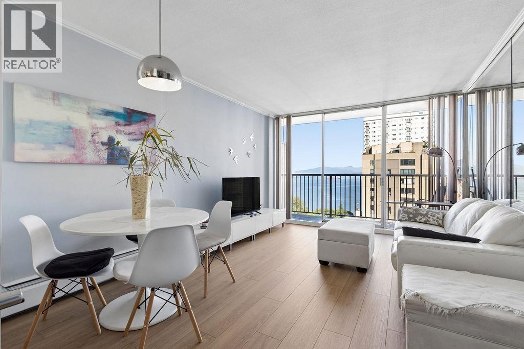 1503 1251 CARDERO STREET Property Photo 1