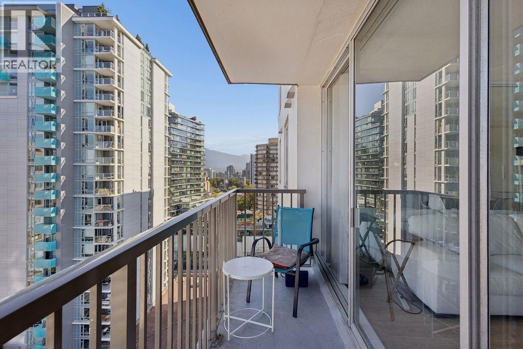 1503 1251 Cardero Street Property Photo 5